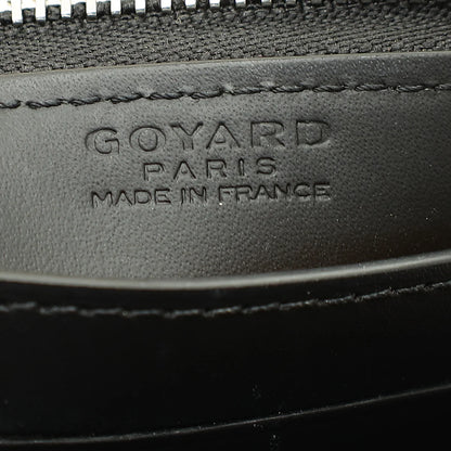 Goyard Goyardine Matignon PM Wallet