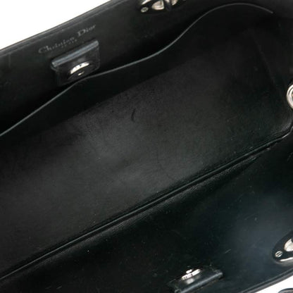 Dior Diorissimo Pocket Tote – Tri-Color