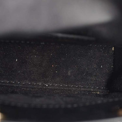 Dior Micro Lady Dior Tote – Black Cannage Leather