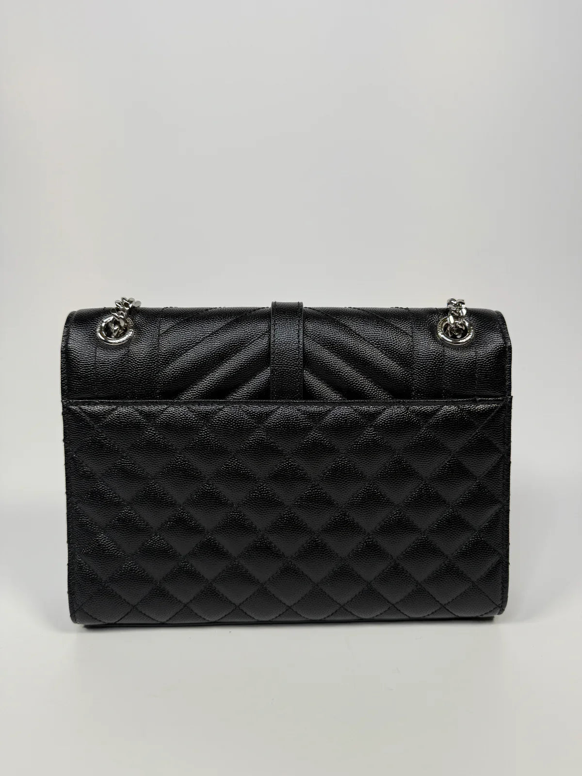 SAINT LAURENT MEDIUM ENVELOPE BAG