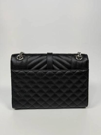 SAINT LAURENT MEDIUM ENVELOPE BAG