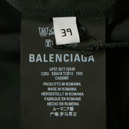 Balenciaga Long Sleeve Shirt - Size M