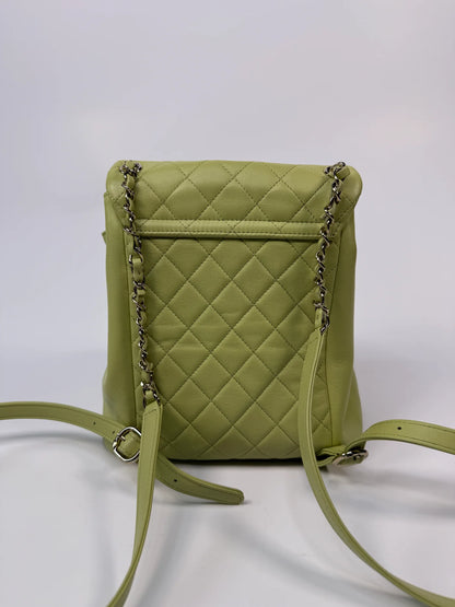 Chanel Duma Backpack