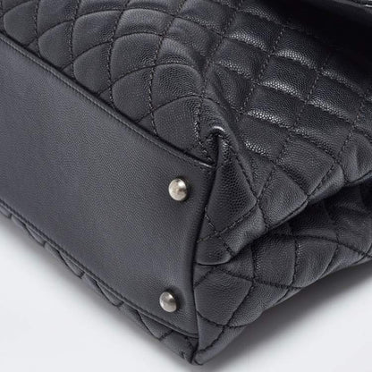 Chanel Medium Coco Top Handle Bag