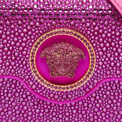 Versace Fuchsia La Medusa Mini
