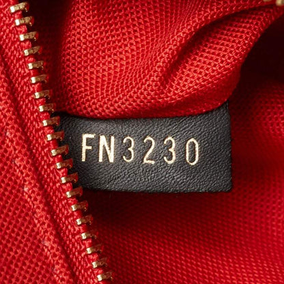 Louis Vuitton OnTheGo GM – Reverse Giant Monogram Canvas