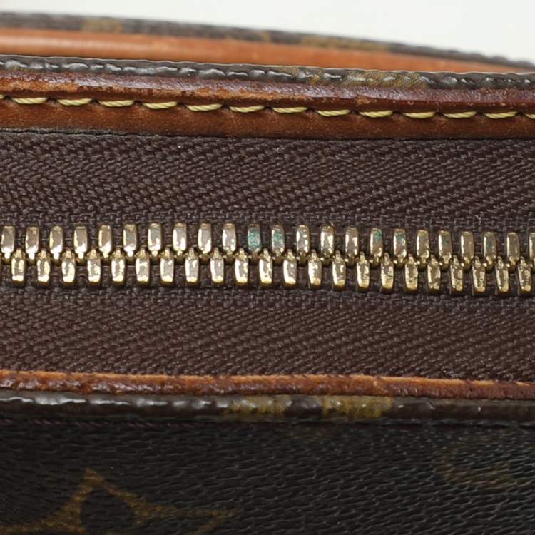 Louis Vuitton Monogram Canvas GM Bag