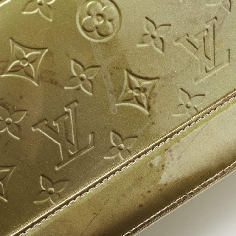 Louis Vuitton Alma GM