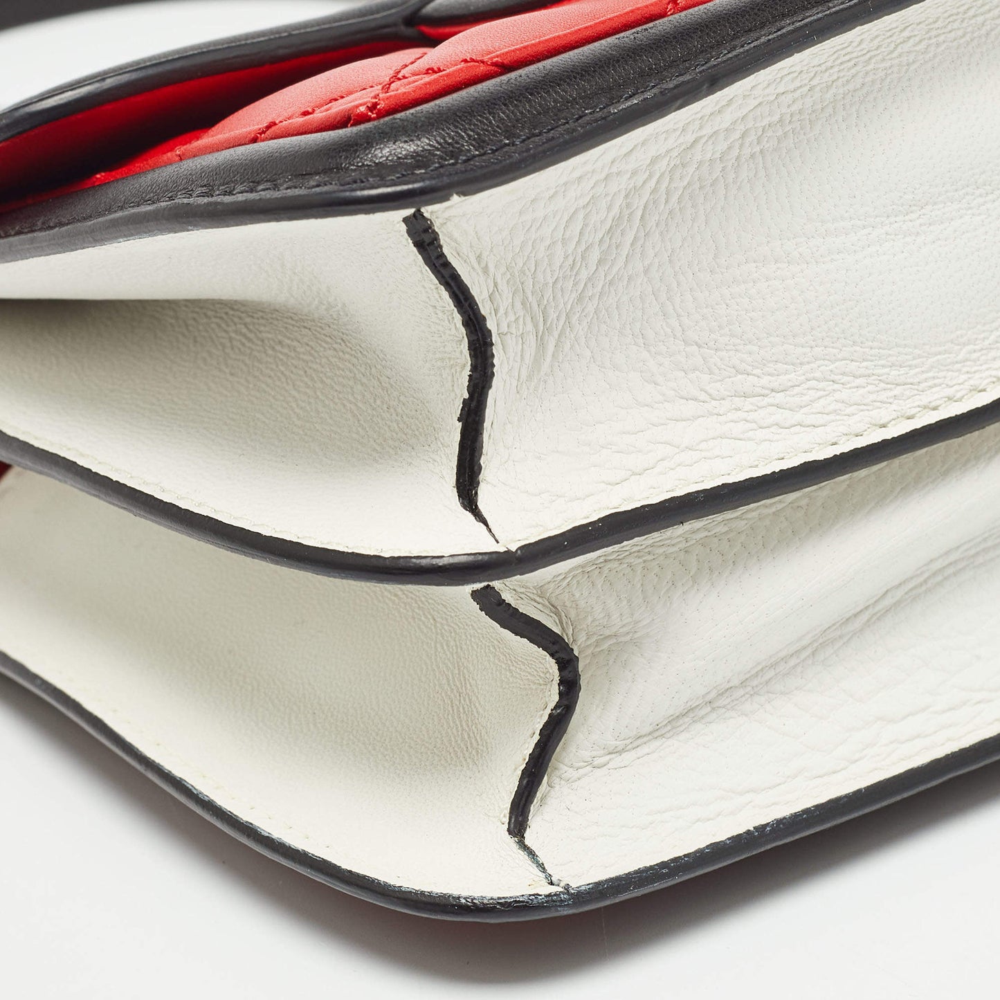 Chanel Mini Graphic  Bag