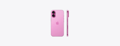 Apple iPhone 16 Pink International Version 128 GB