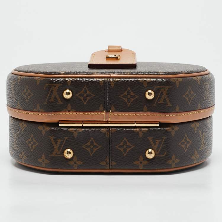 Louis Vuitton Petite Boite Chapeau Bag