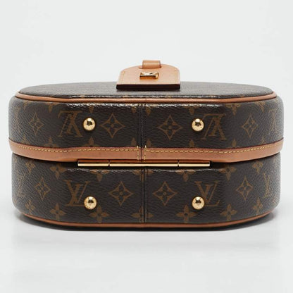 Louis Vuitton Petite Boite Chapeau Bag
