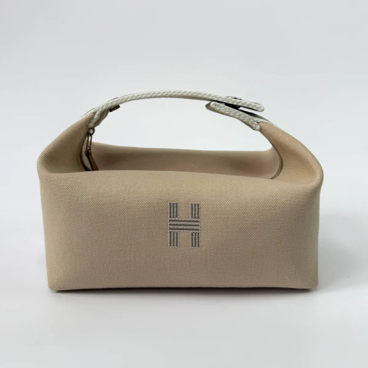 Hermes Bride A Brac Bag