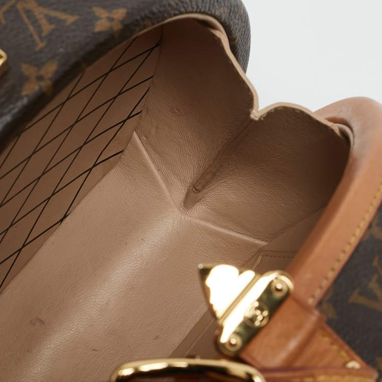Louis Vuitton Petite Boite Chapeau Bag