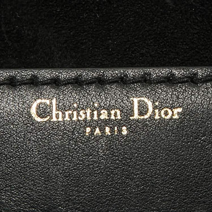 Dior Black Mini J’Adior Chain Bag