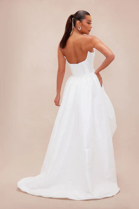 Aurora Wedding Dress – Pre-Order