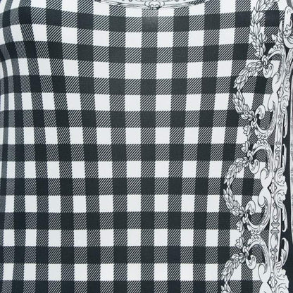 Versace Bodycon Dress XS