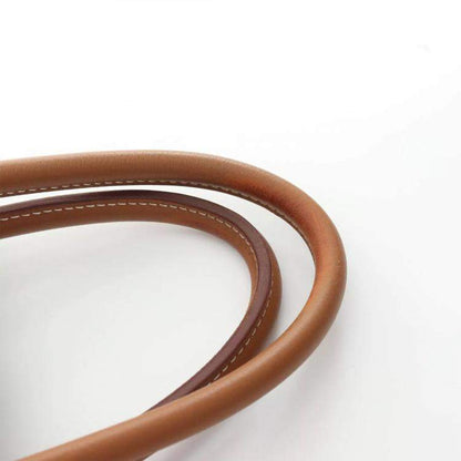 Hermès Birkin 35 Brown Togo Leather