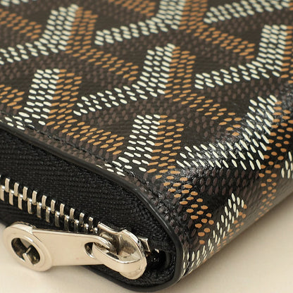 Goyard Goyardine Matignon PM Wallet