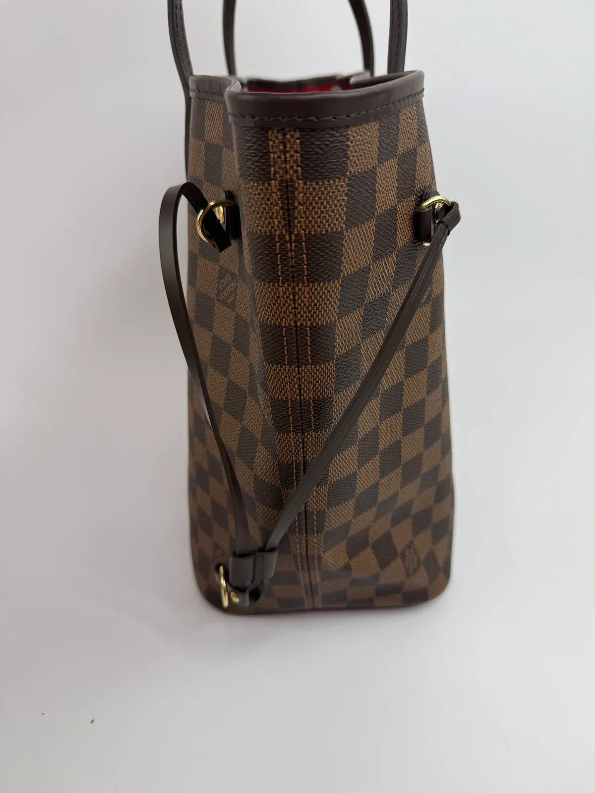 LOUIS VUITTON NEVERFULL MM TOTE BAG