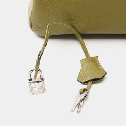 Hermès Birkin 35 Clemence Leather