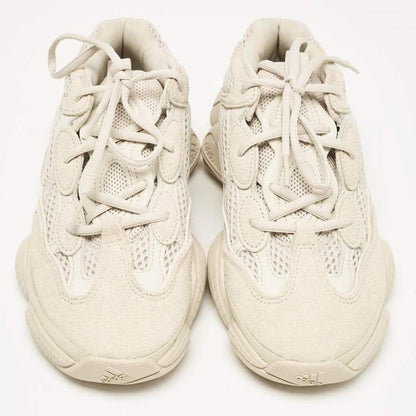 Yeezy x Adidas 500 Blush Sneakers – Size 38