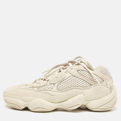 Yeezy x Adidas 500 Blush Sneakers – Size 38