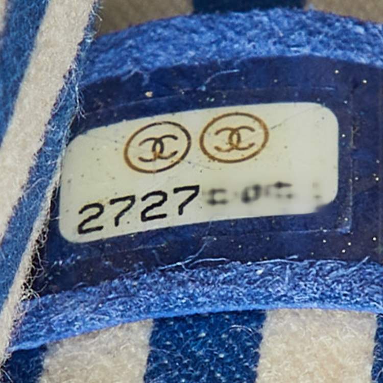 Chanel Blue Chevron Leather Medium Coco Envelope Flap Bag – Gold Hardware