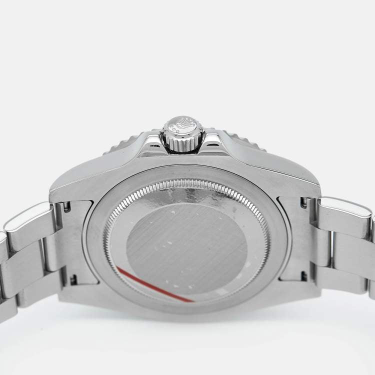 Rolex GMT-Master II 116710BLNR 40 mm