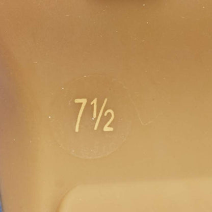 Gucci Blue Leather NY Yankees Rhyton Sneakers 41.5