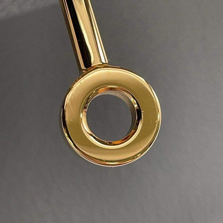 Hermès Birkin 30 Gris Mouette Togo Leather Bag with Gold Hardware