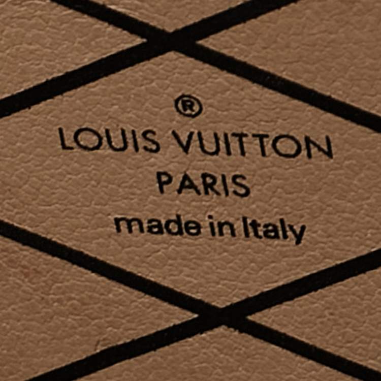 Louis Vuitton Petite Boite Chapeau Bag