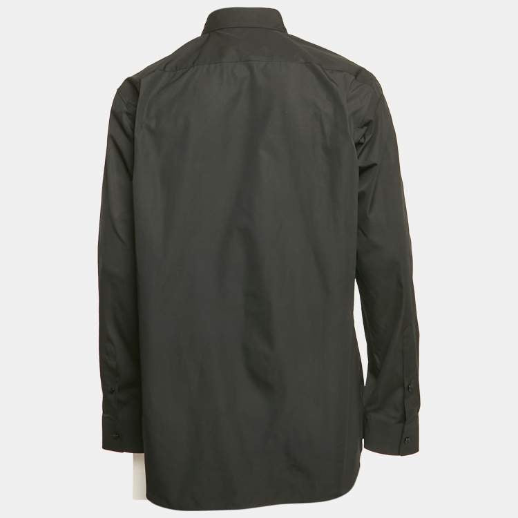 Balenciaga Long Sleeve Shirt - Size M