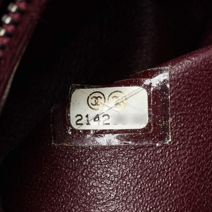 Chanel Medium Coco Top Handle Bag