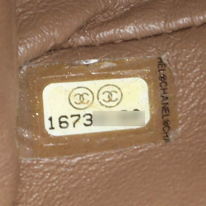 Chanel Metallic Beige Quilted Leather 226 Reissue 2.55 Flap Bag