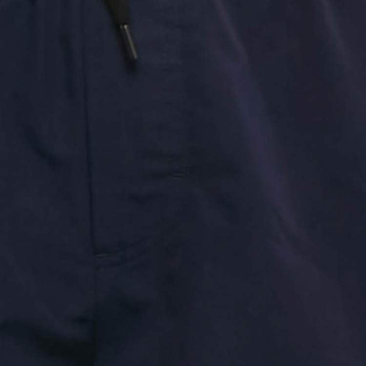 Versace Navy Shorts - Size S