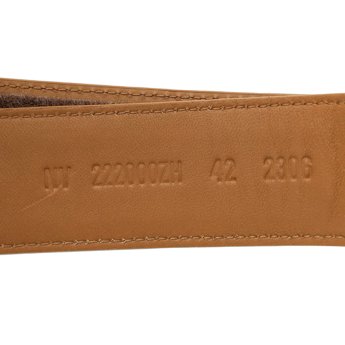 Hermes Naturel Chypre Sandal 42