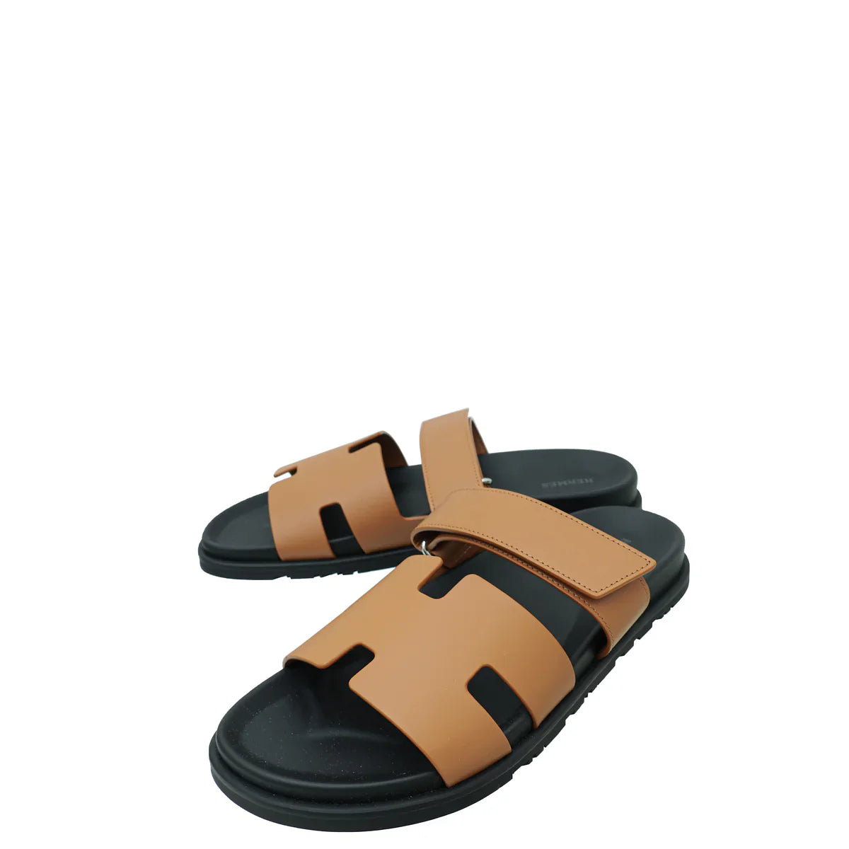 Hermes Naturel Chypre Sandal 44