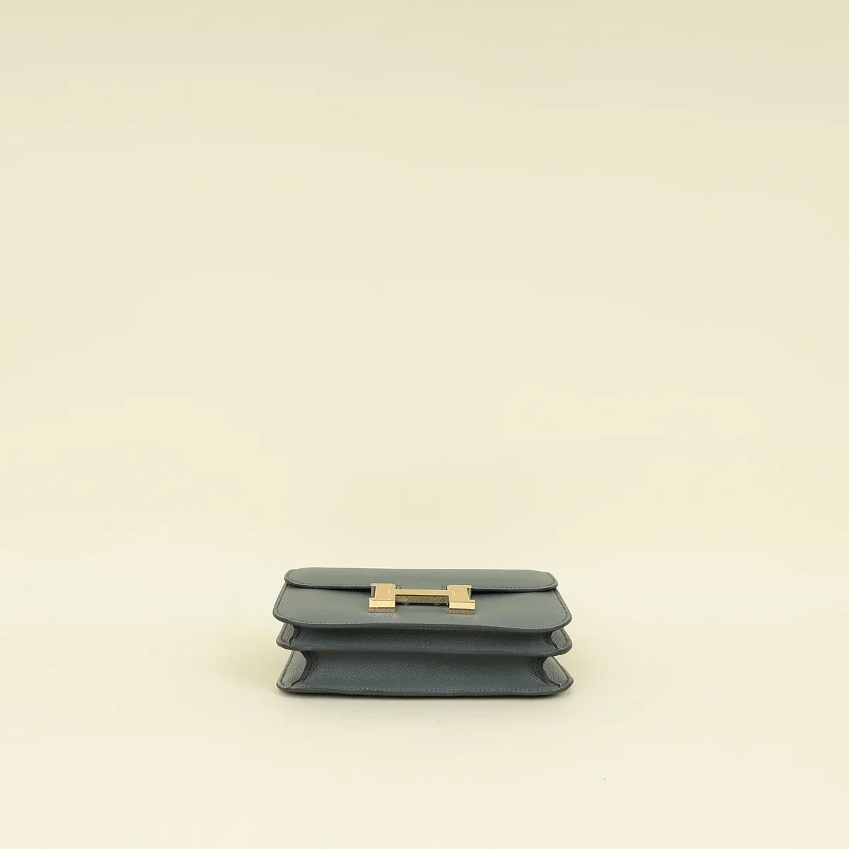 Hermes Vert Amande Constance III 18 Mini Bag