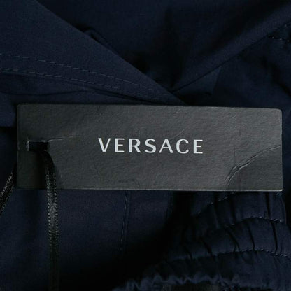 Versace Navy Shorts - Size S