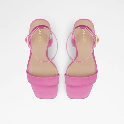 Aldo Pink Wedge Sandals – Size 38 to 41