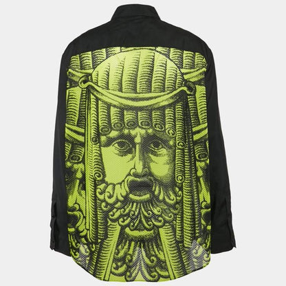 Versace Shirt - Size 4XL