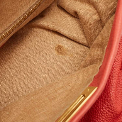 Fendi Large Peekaboo Tote