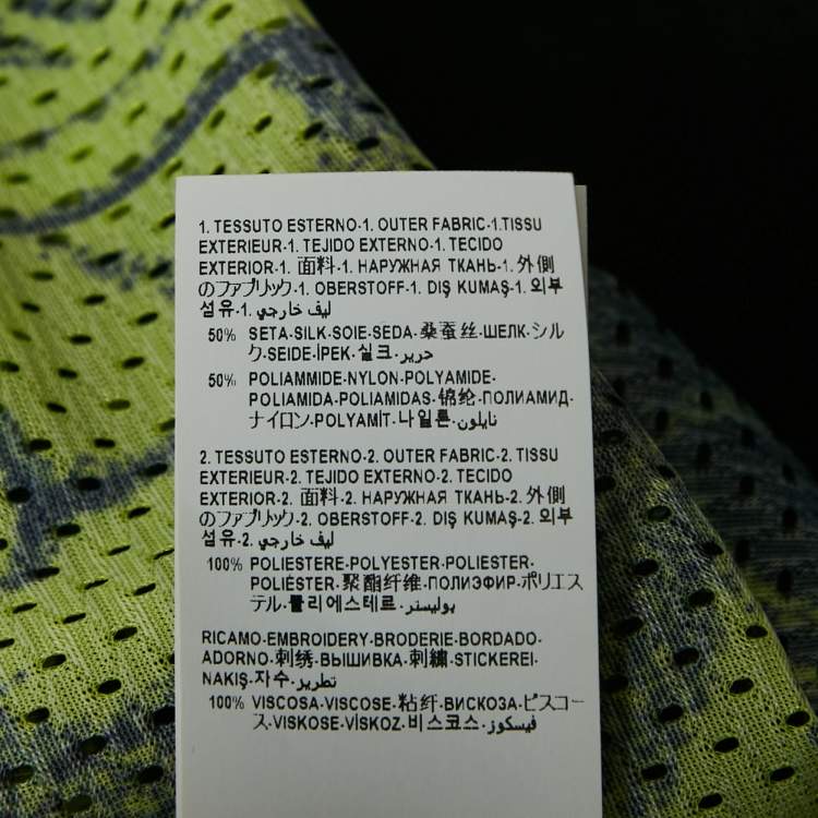 Versace Shirt - Size 4XL