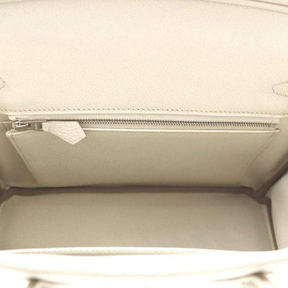 Hermès Birkin 25 Beton Togo Leather – Brand New