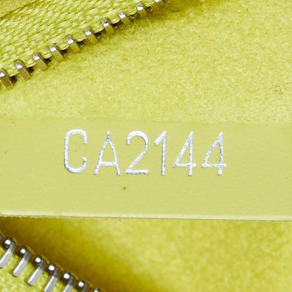 Louis Vuitton Citron Epi Leather Marly BB Bag