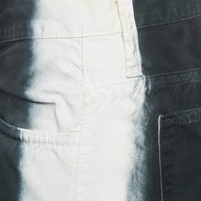 Chanel Cotton Jeans M Waist 31"