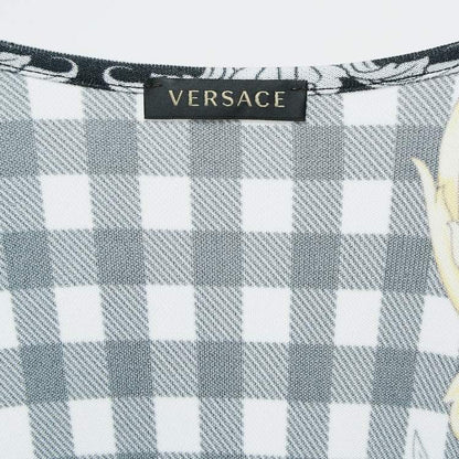 Versace Bodycon Dress XS