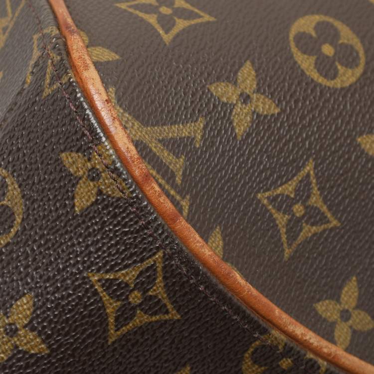 Louis Vuitton Monogram Canvas GM Bag