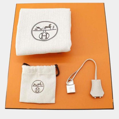 Hermès Birkin 25 Beton Togo Leather – Brand New